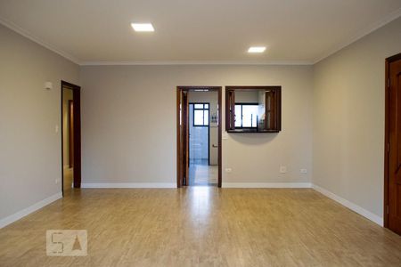 Apartamento à venda com 133m², 3 quartos e 2 vagasSALA