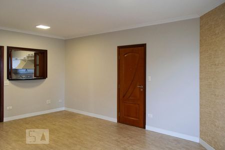 Apartamento à venda com 133m², 3 quartos e 2 vagasSALA