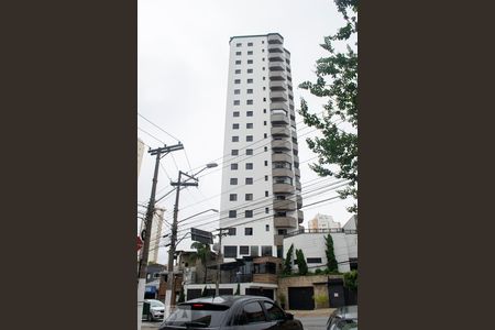 Apartamento à venda com 133m², 3 quartos e 2 vagasFACHADA