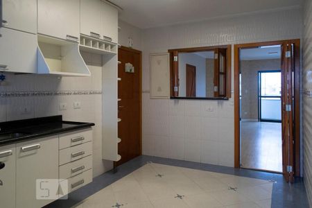 Apartamento à venda com 133m², 3 quartos e 2 vagasCOZINHA
