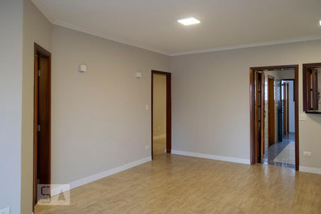 Apartamento à venda com 133m², 3 quartos e 2 vagasSALA