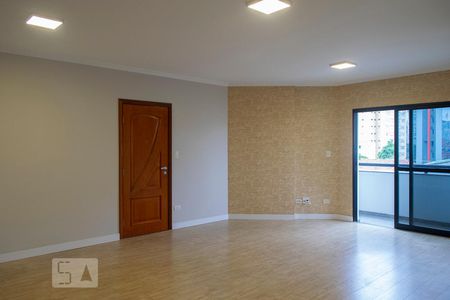 Apartamento à venda com 133m², 3 quartos e 2 vagasSALA