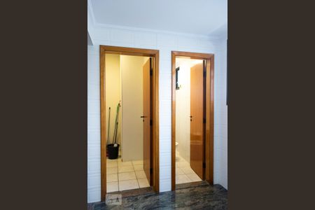 Apartamento à venda com 133m², 3 quartos e 2 vagasÁREA DE SERVIÇO