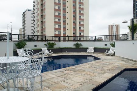 Apartamento à venda com 133m², 3 quartos e 2 vagasPISCINA