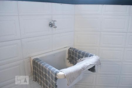 Apartamento à venda com 133m², 3 quartos e 2 vagasÁREA DE SERVIÇO