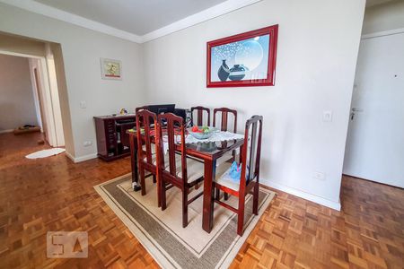 Sala de apartamento para alugar com 2 quartos, 80m² em Lapa, São Paulo