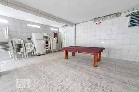 Apartamento para alugar com 80m², 2 quartos e sem vaga Apartamento para alugar com 80m², 2 quartos e sem vagaÁrea comum - Sala de Jogos