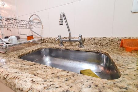 Apartamento para alugar com 80m², 2 quartos e sem vaga Apartamento para alugar com 80m², 2 quartos e sem vagaCozinha