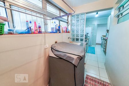 Apartamento para alugar com 80m², 2 quartos e sem vaga Apartamento para alugar com 80m², 2 quartos e sem vagaÁrea de Serviço