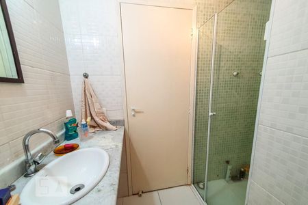 Apartamento para alugar com 80m², 2 quartos e sem vaga Apartamento para alugar com 80m², 2 quartos e sem vagaBanheiro
