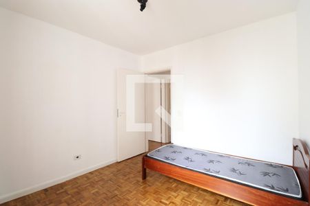 Quarto 1 de apartamento para alugar com 2 quartos, 80m² em Lapa, São Paulo