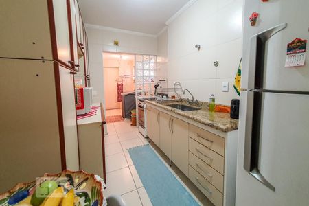 Apartamento para alugar com 80m², 2 quartos e sem vaga Apartamento para alugar com 80m², 2 quartos e sem vagaCozinha