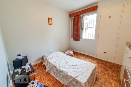 Quarto 1 de apartamento para alugar com 2 quartos, 80m² em Lapa, São Paulo