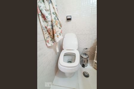 Apartamento para alugar com 80m², 2 quartos e sem vaga Apartamento para alugar com 80m², 2 quartos e sem vagaBanheiro