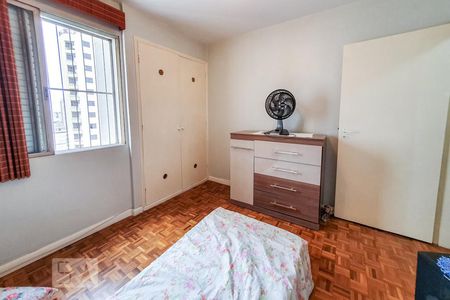 Quarto 1 de apartamento para alugar com 2 quartos, 80m² em Lapa, São Paulo
