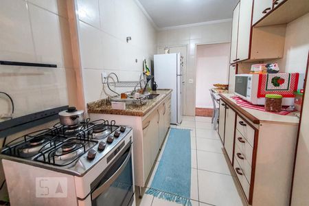 Apartamento para alugar com 80m², 2 quartos e sem vaga Apartamento para alugar com 80m², 2 quartos e sem vagaCozinha