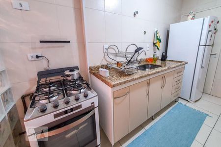 Apartamento para alugar com 80m², 2 quartos e sem vaga Apartamento para alugar com 80m², 2 quartos e sem vagaCozinha