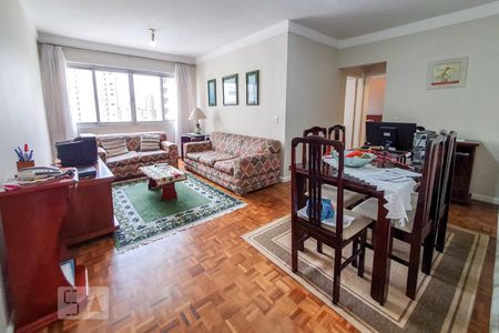 Apartamento para alugar com 2 quartos, 80m² em Lapa, São Paulo