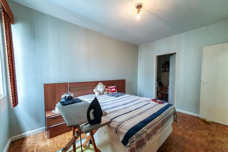 Quarto 2 de apartamento para alugar com 2 quartos, 80m² em Lapa, São Paulo