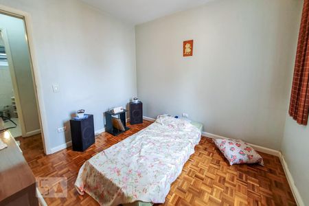 Quarto 1 de apartamento para alugar com 2 quartos, 80m² em Lapa, São Paulo