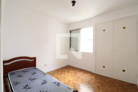 Quarto 1 de apartamento para alugar com 2 quartos, 80m² em Lapa, São Paulo