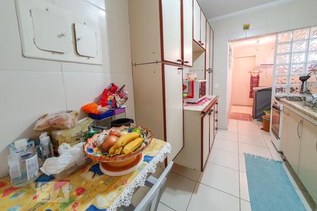 Apartamento para alugar com 80m², 2 quartos e sem vaga Apartamento para alugar com 80m², 2 quartos e sem vagaCozinha