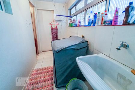 Apartamento para alugar com 80m², 2 quartos e sem vaga Apartamento para alugar com 80m², 2 quartos e sem vagaÁrea de Serviço