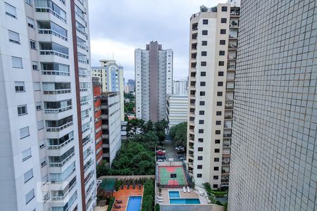 Apartamento para alugar com 80m², 2 quartos e sem vaga Apartamento para alugar com 80m², 2 quartos e sem vagaVista do Quarto 2