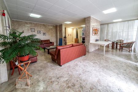 Apartamento para alugar com 80m², 2 quartos e sem vaga Apartamento para alugar com 80m², 2 quartos e sem vagaÁrea comum - Salão de festas