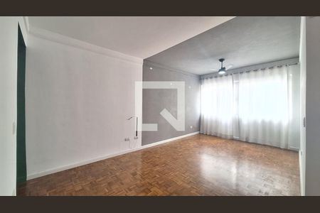 Sala de apartamento para alugar com 2 quartos, 80m² em Lapa, São Paulo