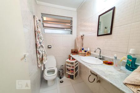 Apartamento para alugar com 80m², 2 quartos e sem vaga Apartamento para alugar com 80m², 2 quartos e sem vagaBanheiro