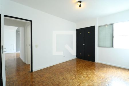 Quarto 2 de apartamento para alugar com 2 quartos, 80m² em Lapa, São Paulo
