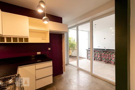 Casa para alugar com 220m², 3 quartos e 2 vagas Casa para alugar com 220m², 3 quartos e 2 vagasCozinha