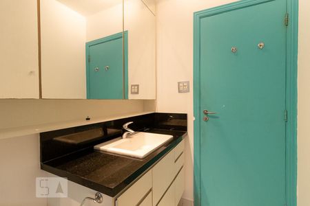 Casa para alugar com 220m², 3 quartos e 2 vagas Casa para alugar com 220m², 3 quartos e 2 vagasBanheiro 1