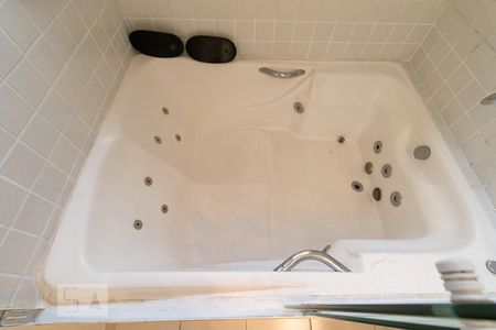 Casa para alugar com 220m², 3 quartos e 2 vagas Casa para alugar com 220m², 3 quartos e 2 vagasBanheiro 1