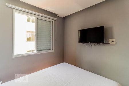 Quarto de apartamento para alugar com 1 quarto, 40m² em Bela Vista, São Paulo