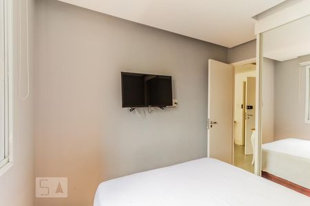 Quarto de apartamento para alugar com 1 quarto, 40m² em Bela Vista, São Paulo