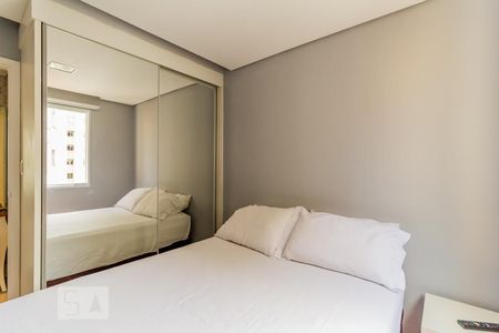 Quarto de apartamento para alugar com 1 quarto, 40m² em Bela Vista, São Paulo