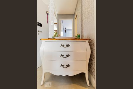 Apartamento para alugar com 40m², 1 quarto e 1 vagaBanheiro