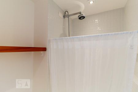 Apartamento para alugar com 40m², 1 quarto e 1 vagaBanheiro