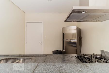 Apartamento para alugar com 40m², 1 quarto e 1 vagaSalão de Festas