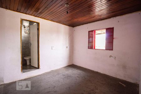 Quarto Suíte de casa para alugar com 1 quarto, 50m² em Vila Comercial, Jundiaí