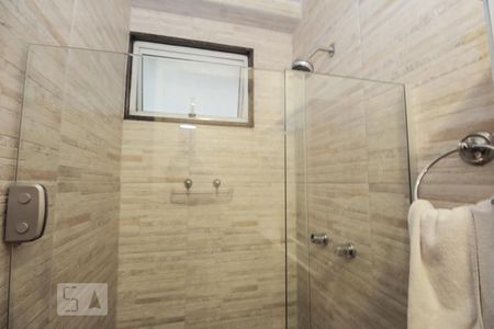 Apartamento à venda com 160m², 3 quartos e sem vaga Apartamento à venda com 160m², 3 quartos e sem vagaBanheiro da Suite