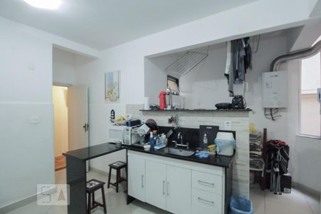 Apartamento à venda com 160m², 3 quartos e sem vaga Apartamento à venda com 160m², 3 quartos e sem vagacozinha