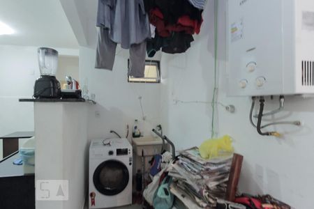 Apartamento à venda com 160m², 3 quartos e sem vaga Apartamento à venda com 160m², 3 quartos e sem vagaarea de serviço