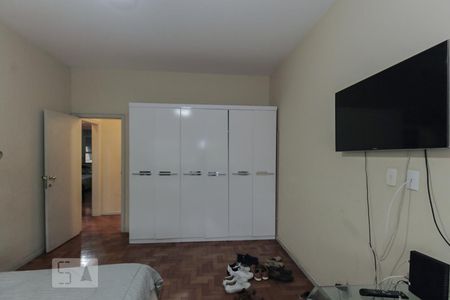 Apartamento à venda com 160m², 3 quartos e sem vaga Apartamento à venda com 160m², 3 quartos e sem vagaquarto2