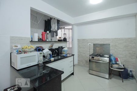Apartamento à venda com 160m², 3 quartos e sem vaga Apartamento à venda com 160m², 3 quartos e sem vagacozinha