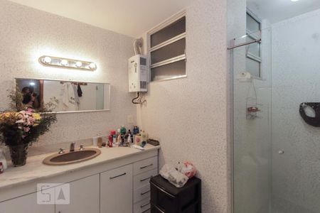 Apartamento à venda com 160m², 3 quartos e sem vaga Apartamento à venda com 160m², 3 quartos e sem vagabanheiro social