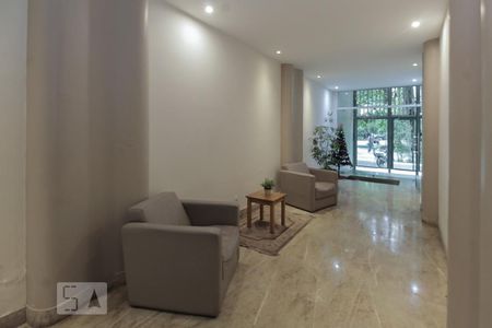 Apartamento à venda com 160m², 3 quartos e sem vaga Apartamento à venda com 160m², 3 quartos e sem vagaportaria