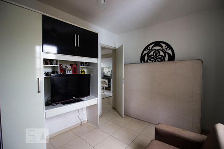 Quarto 1 de apartamento à venda com 2 quartos, 56m² em Jardim Guanabara, Jundiaí